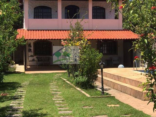 Casa para Venda em Maricá - 3