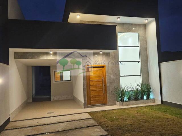 Casa para Venda em Maricá - 2