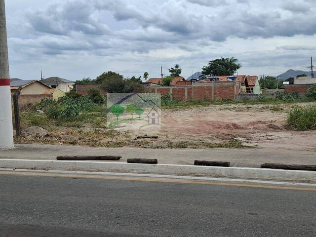 #39 - Área para Venda em Maricá - RJ