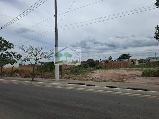 #39 - Área para Venda em Maricá - RJ